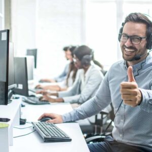 Tech Coaching & Digital Literacy